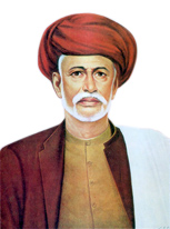 Mahatma Phule